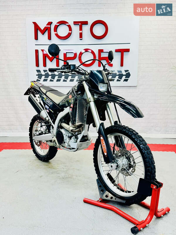 Мотоцикл Позашляховий (Enduro) Yamaha WR 250F 2007 в Одесі фото 5 Мотоцикл Позашляховий (Enduro) Yamaha WR 250F 2007 в Одесі