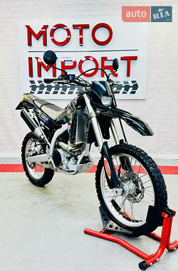 Мотоцикл Внедорожный (Enduro) Yamaha WR 250F 2007 в  фото 5 Мотоцикл Внедорожный (Enduro) Yamaha WR 250F 2007 в