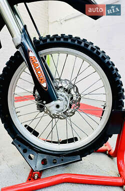 Мотоцикл Внедорожный (Enduro) Yamaha WR 250F 2007 в  фото 13 Мотоцикл Внедорожный (Enduro) Yamaha WR 250F 2007 в