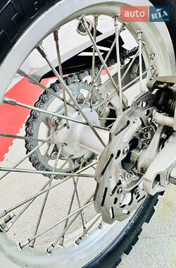 Мотоцикл Внедорожный (Enduro) Yamaha WR 250F 2007 в  фото 21 Мотоцикл Внедорожный (Enduro) Yamaha WR 250F 2007 в