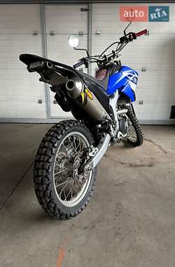 Мотоцикл Позашляховий (Enduro) Yamaha WR 250R 2007 в Києві