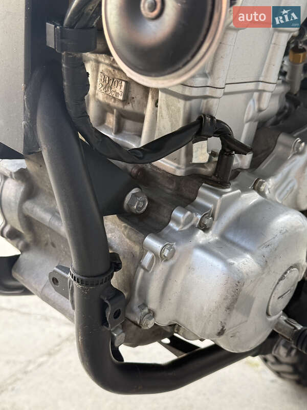 Мотоцикл Многоцелевой (All-round) Yamaha WR 250R 2011 в Киеве