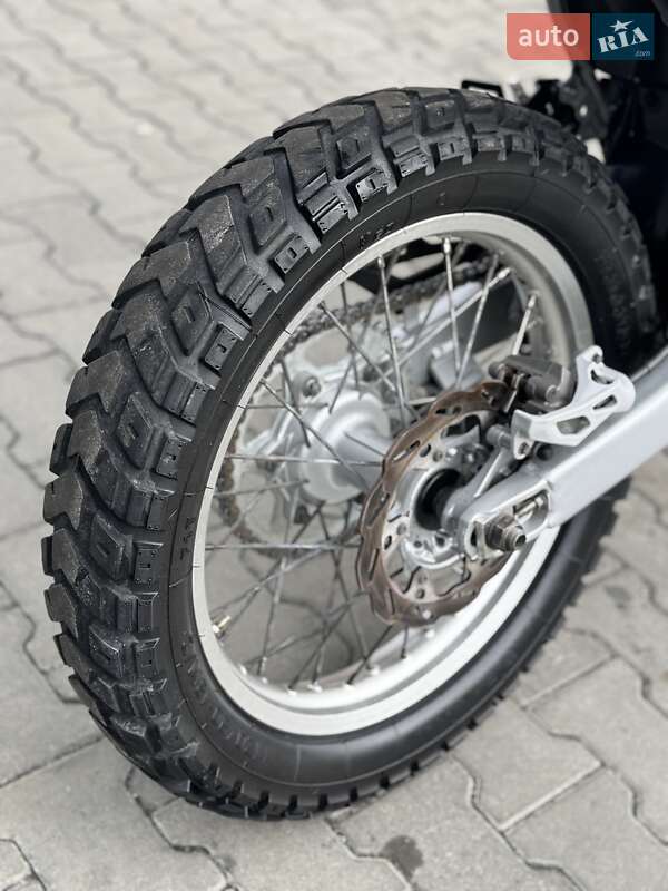 Мотоцикл Позашляховий (Enduro) Yamaha WR 250R 2013 в Рівному