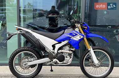 Мотоцикл Позашляховий (Enduro) Yamaha WR 250R 2013 в Рівному