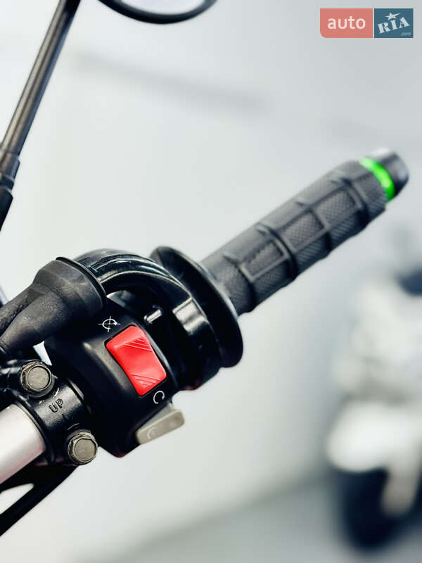 Мотоцикл Позашляховий (Enduro) Yamaha WR 250R 2013 в Одесі