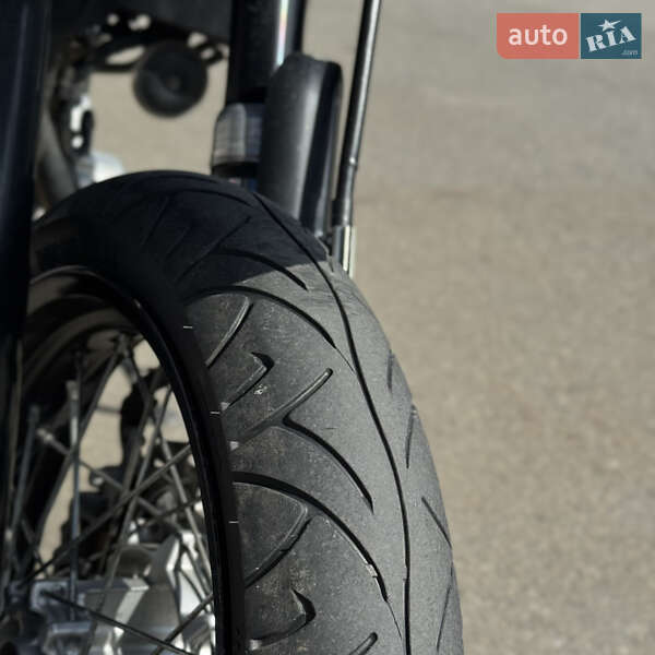 Мотоцикл Супермото (Motard) Yamaha WR 250X 2010 в Бучі