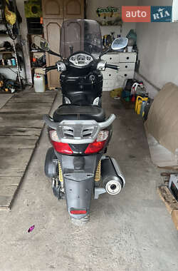 Скутер Yamaha X-City 2009 в 