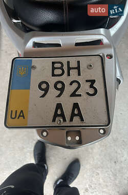 Скутер Yamaha X-City 2009 в 