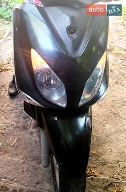 Макси-скутер Yamaha X-City 2007 в Львове