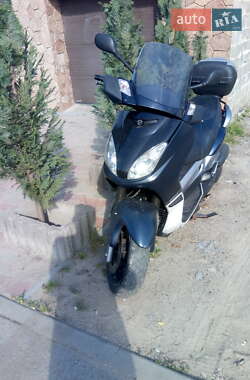 Скутер Yamaha X-Max 125 2009 в Ивано-Франковске