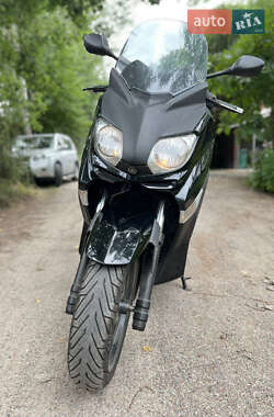 Макси-скутер Yamaha X-Max 125 2011 в Ворзеле