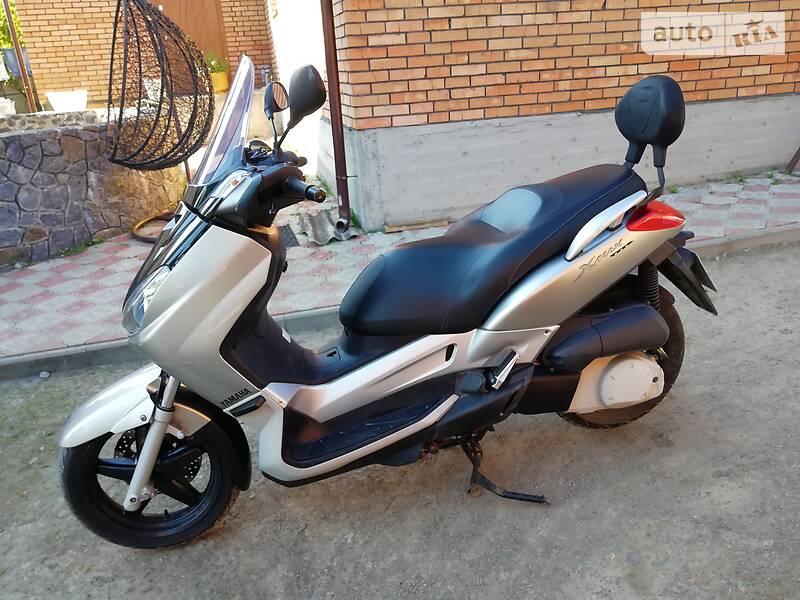 Максі-скутер Yamaha X-Max 250 2005 в Вінниці