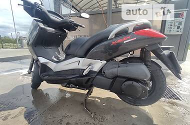 Макси-скутер Yamaha X-Max 250 2005 в Львове