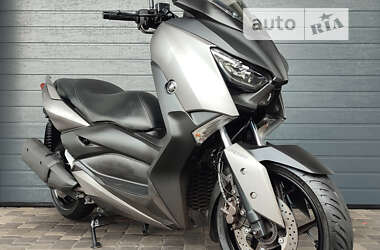 Макси-скутер Yamaha X-Max 250 2018 в Белой Церкви