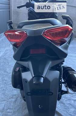 Максі-скутер Yamaha X-Max 250 2019 в Харкові