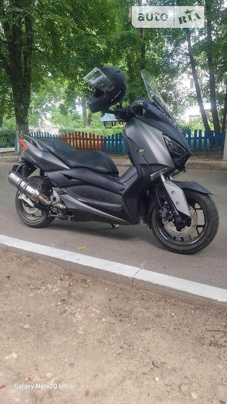 Макси-скутер Yamaha X-Max 250 2019 в Харькове