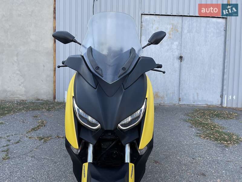 Макси-скутер Yamaha X-Max 250 2019 в Днепре