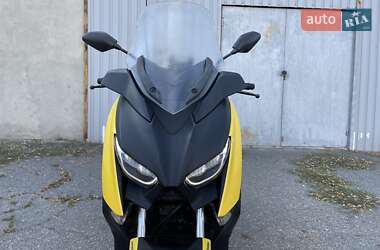 Макси-скутер Yamaha X-Max 250 2019 в Днепре