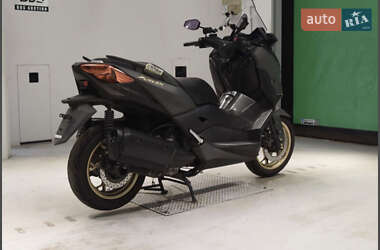 Скутер Yamaha X-Max 250 2020 в 