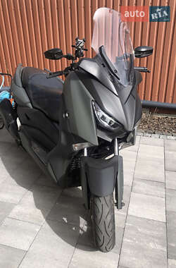 Скутер Yamaha X-Max 250 2020 в 