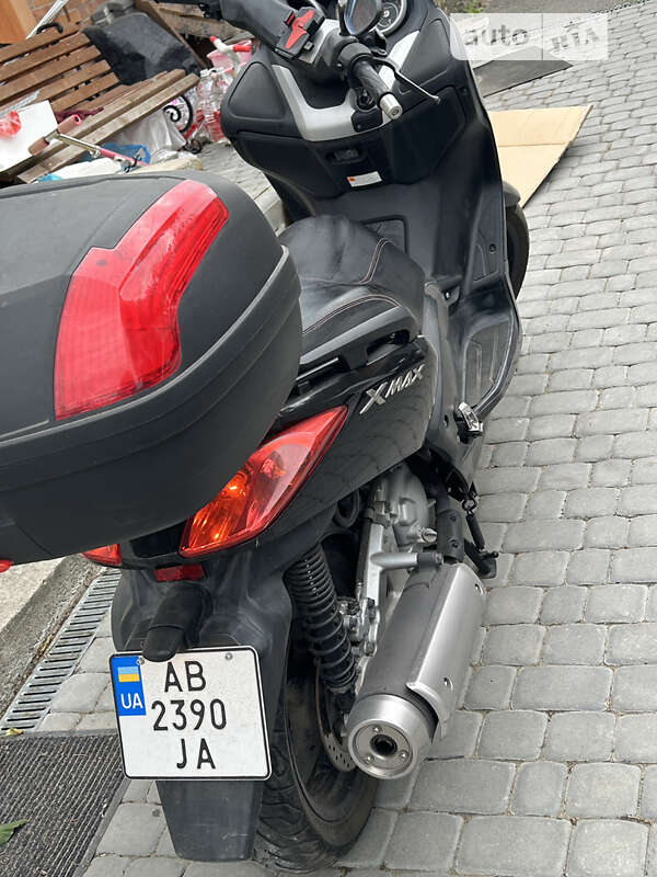 Максі-скутер Yamaha X-Max 250 2013 в Вінниці
