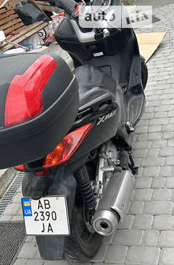 Макси-скутер Yamaha X-Max 250 2013 в 