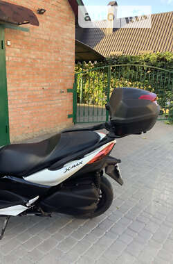 Макси-скутер Yamaha X-Max 250 2019 в 