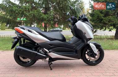 Скутер Yamaha X-Max 250 2019 в Житомире