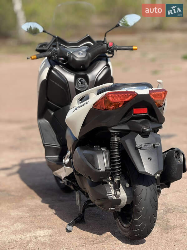 Максі-скутер Yamaha X-Max 250 2018 в Сновську