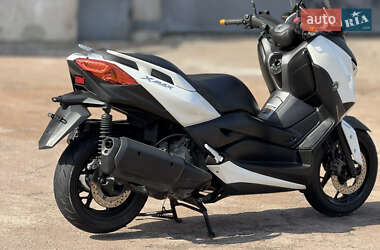 Макси-скутер Yamaha X-Max 250 2018 в 