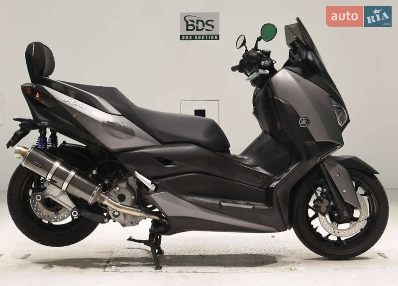 Yamaha X-Max 250 2018