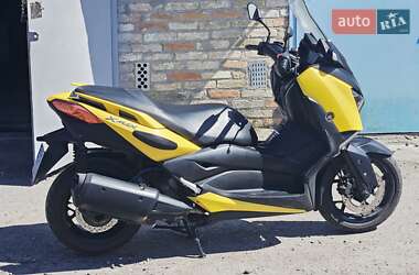Макси-скутер Yamaha X-Max 250 2018 в Белой Церкви