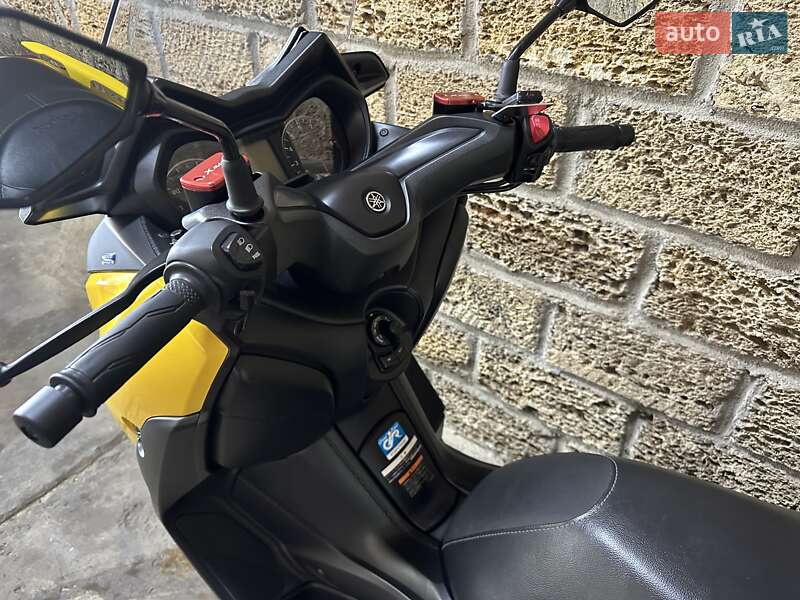 Макси-скутер Yamaha X-Max 250 2018 в Одессе