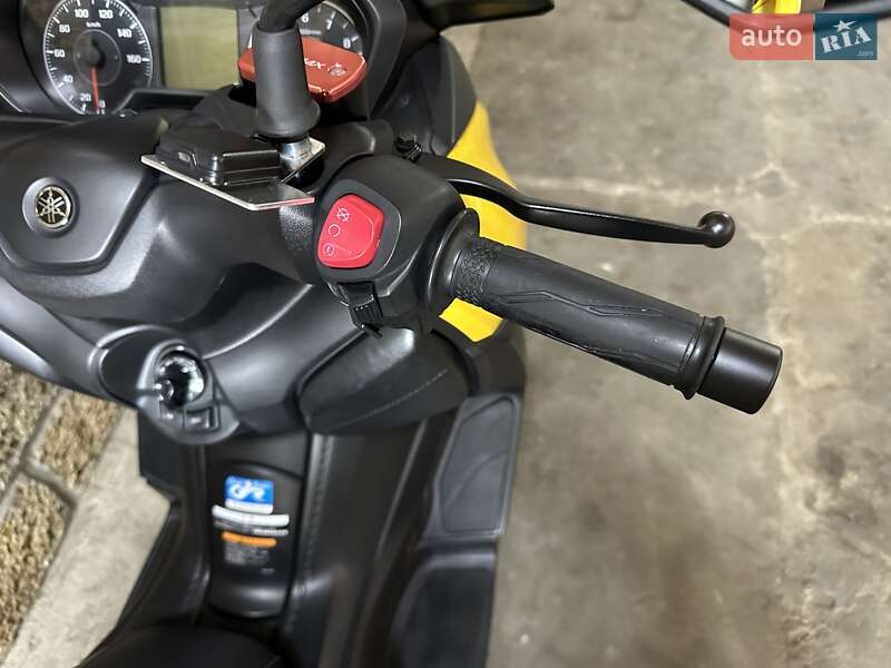 Макси-скутер Yamaha X-Max 250 2018 в Одессе
