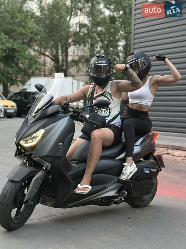 Макси-скутер Yamaha X-Max 250 2019 в Харькове