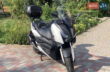 Максі-скутер Yamaha X-Max 250 2018 в Смілі