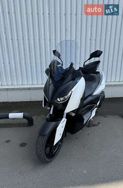 Макси-скутер Yamaha X-Max 250 2018 в 