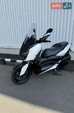 Максі-скутер Yamaha X-Max 250 2018 в Білгороді-Дністровському