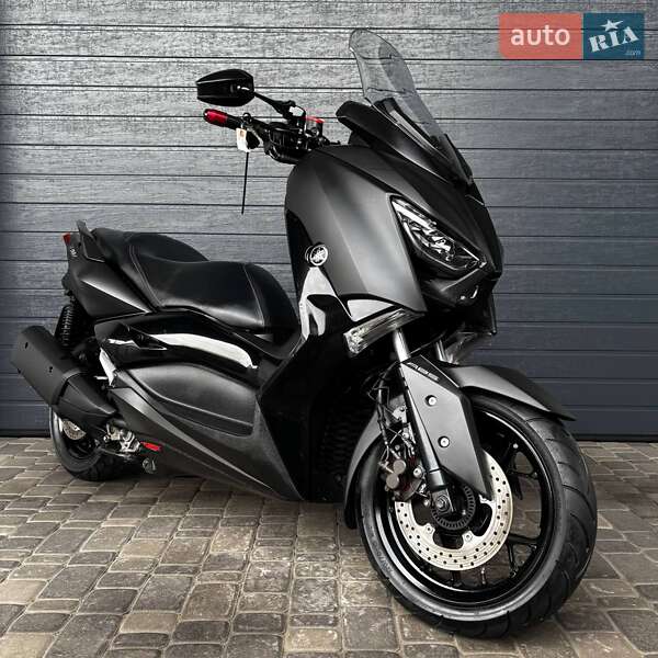 Yamaha X-Max 250 2019 Yamaha X-Max 250 2019