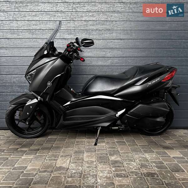 Макси-скутер Yamaha X-Max 250 2019 в Белой Церкви