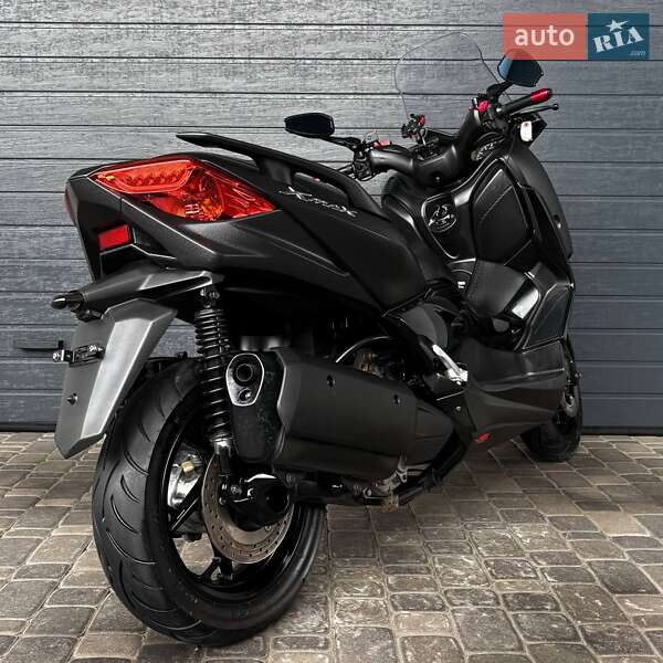 Макси-скутер Yamaha X-Max 250 2019 в Белой Церкви