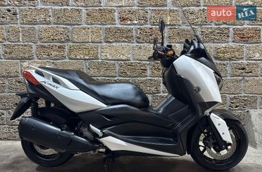Макси-скутер Yamaha X-Max 250 2018 в Одессе