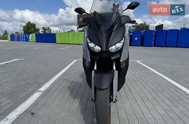 Максі-скутер Yamaha X-Max 300 2018 в 