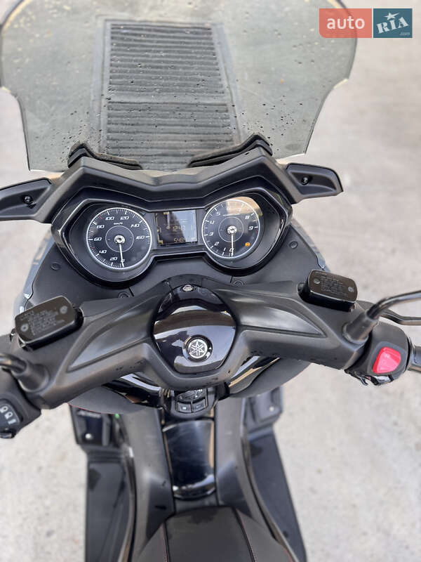 Мопеди Yamaha X-Max 300 2022 в Виноградові