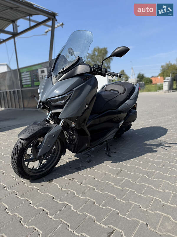 Мопеди Yamaha X-Max 300 2022 в Виноградові