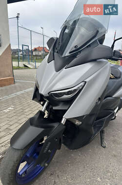 Макси-скутер Yamaha X-Max 300 2021 в Львове