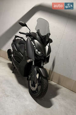 Максі-скутер Yamaha X-Max 300 2018 в Одесі