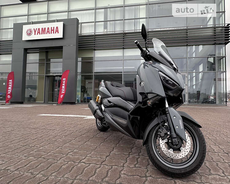 Максі-скутер Yamaha X-Max 2021 в Києві