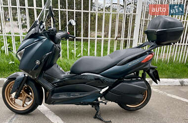 Максі-скутер Yamaha X-Max 2022 в Одесі