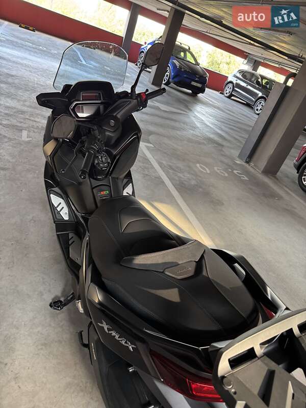Макси-скутер Yamaha X-Max 2024 в Киеве